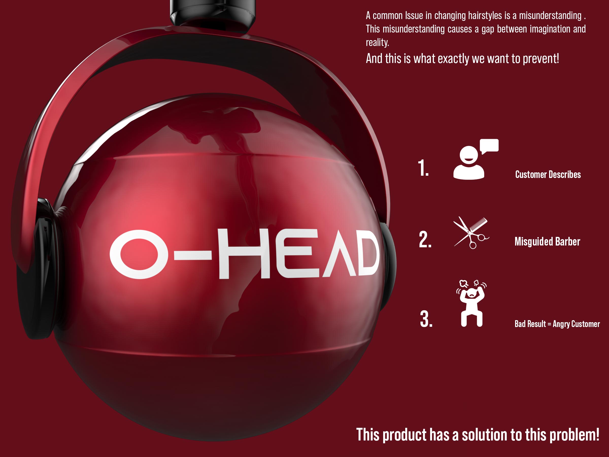 O-HEAD
