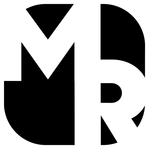 Mahan Rasouli Logo
