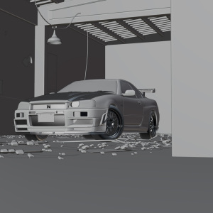 R34---Solid