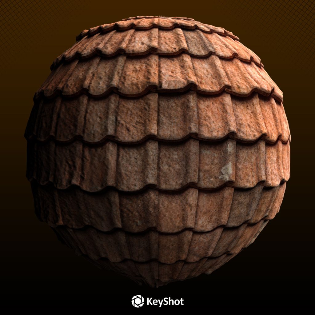 A collection of 14 unique material designs created in Substance 3D Designer, featuring various surface textures and patterns.