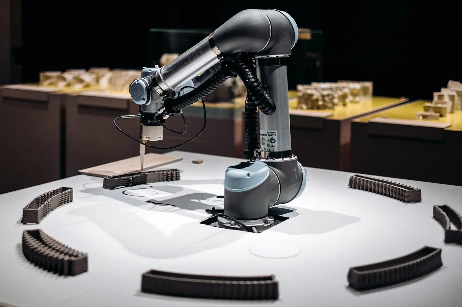 The Future of 3D Printing: Trends and Innovations Shaping the Industry