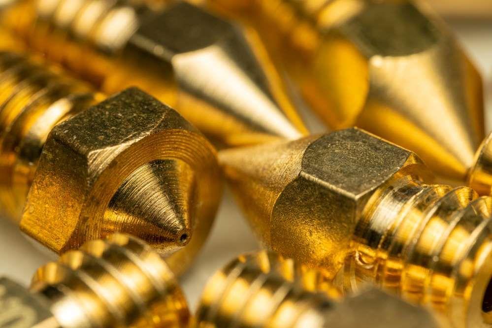 How to Choose the Right Nozzle for FDM 3D Printing: A Comprehensive Guide
