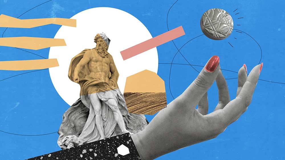 3D and Mixed Media Graphics: The Dynamic Future of Graphic Design