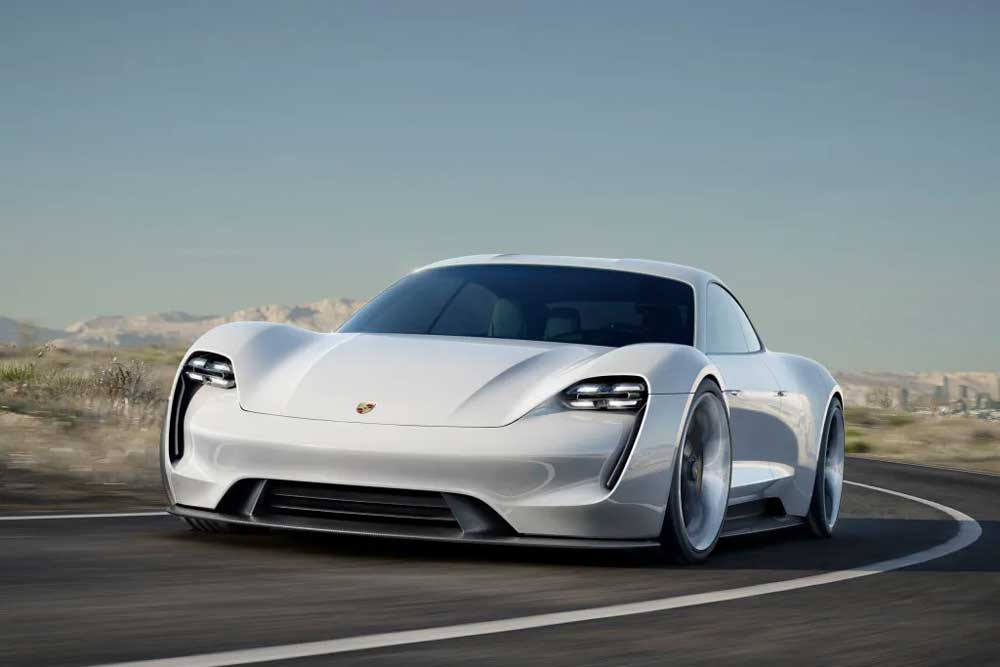 Aerodynamic Optimization for EVs: The Key to Efficiency and Extended Range