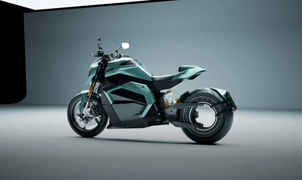AI & Rider Assistance Systems: Transforming Motorcycle Safety and Performance