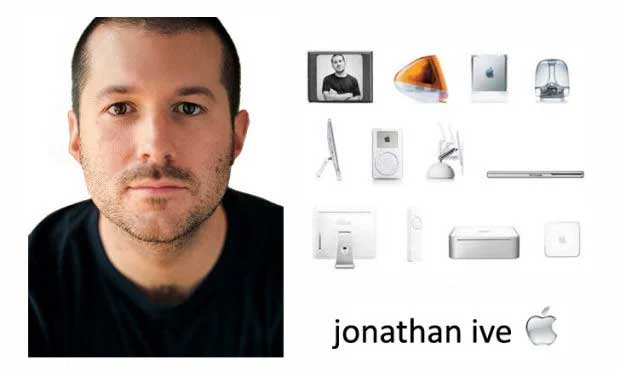 Jony Ive Helped Make iPhones “Sculptural”: The Art of Designing Apple’s Iconic Devices