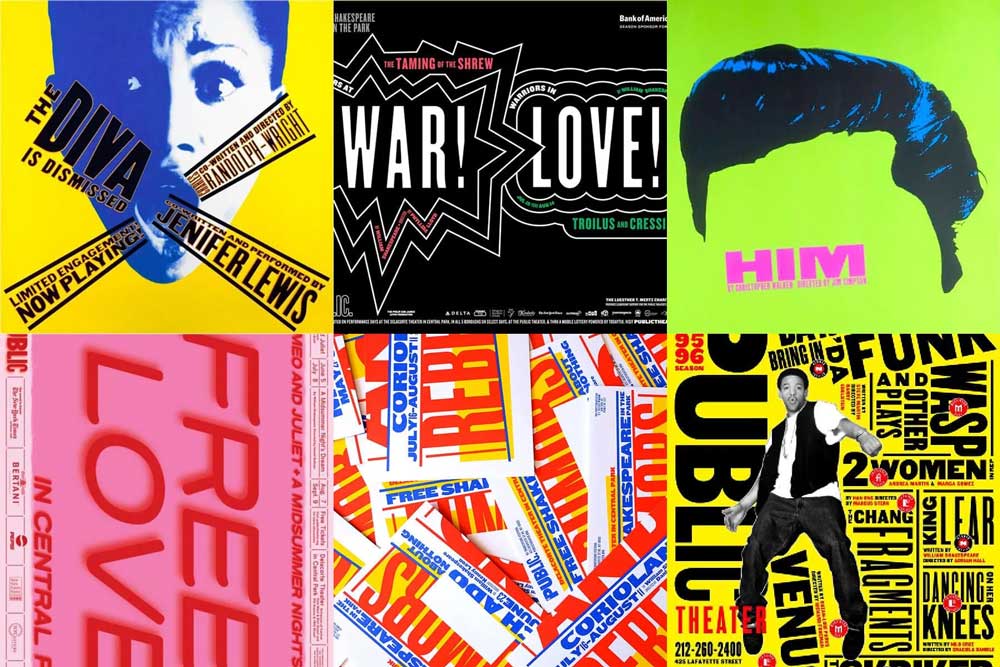 Maximalist Typography: Bold, Loud, and Full of Personality