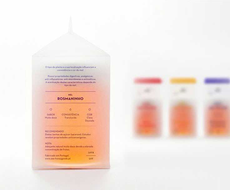Minimalist & Transparent Packaging: The Power of Simplicity and Transparency in Design