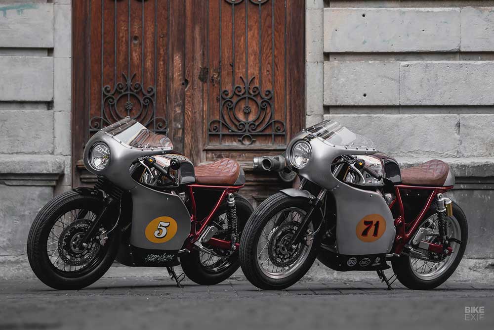 Aerodynamic Bodywork & Fairings: Shaping the Future of Motorcycle Design