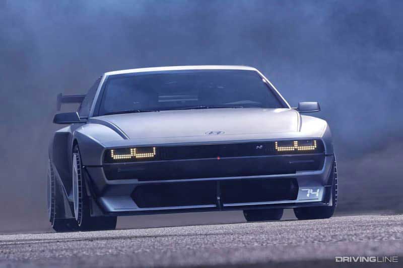 Retro-Future Styling: Blending Classic Aesthetics with Modern Innovation in Vehicle Design