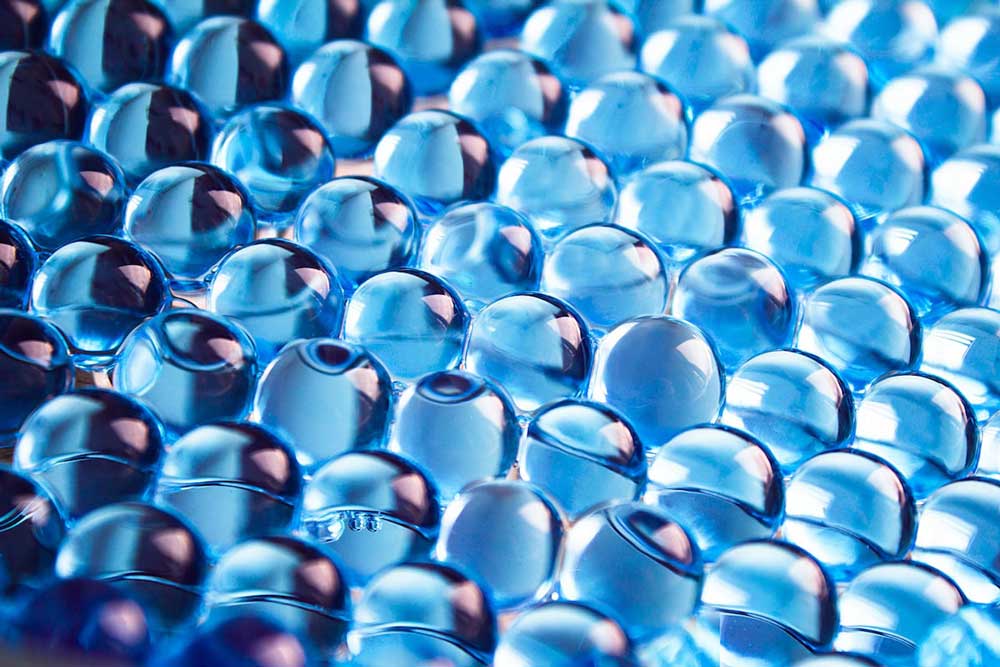 Smart, Adaptive Materials: The Future of Vehicle Design