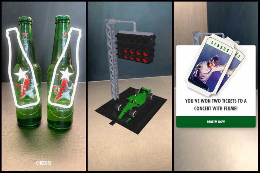 Smart Packaging & QR Integrations: Revolutionizing the Consumer Experience with Technology