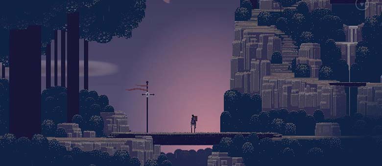 8-Bit Graphics: Once Cutting-Edge, Now Timeless