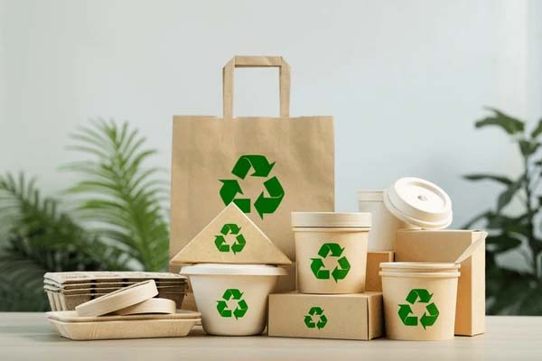 Biodegradable Packaging: Gaining Momentum in the Push for Sustainability
