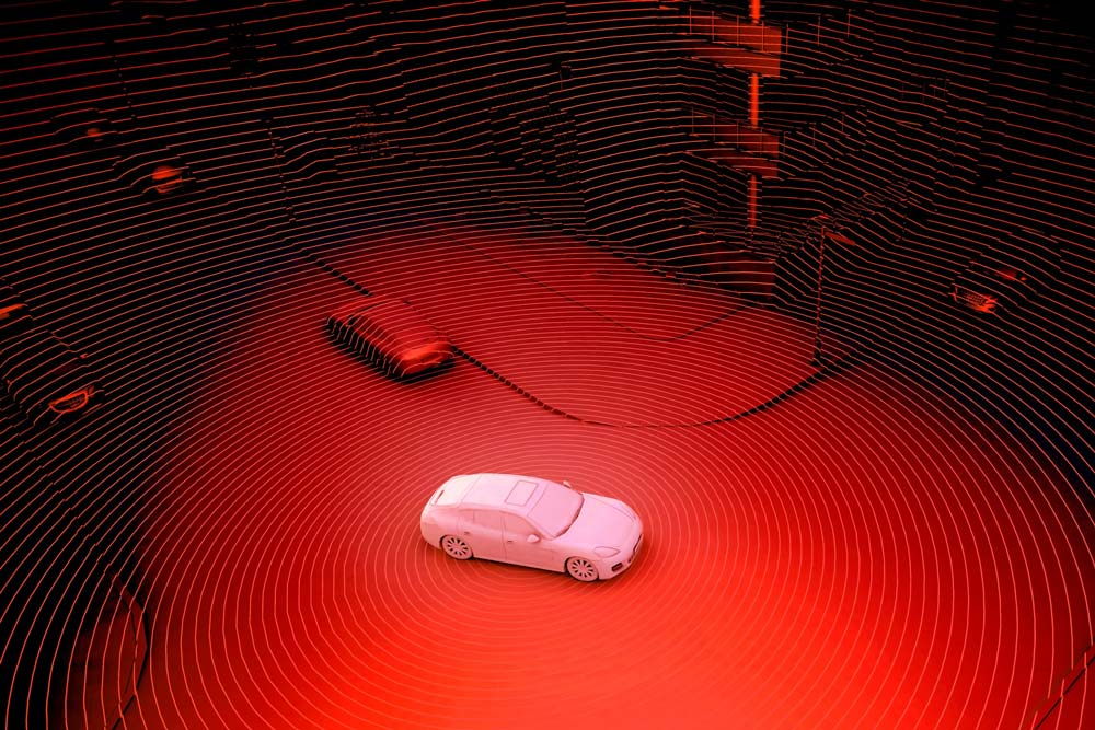 Biometric and Wellness-Focused Features: Fantastic Future of Vehicle Design