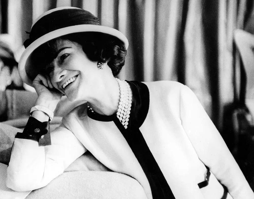 Coco Chanel Revolutionized Fashion with Simplicity: The Legacy of a Design Icon
