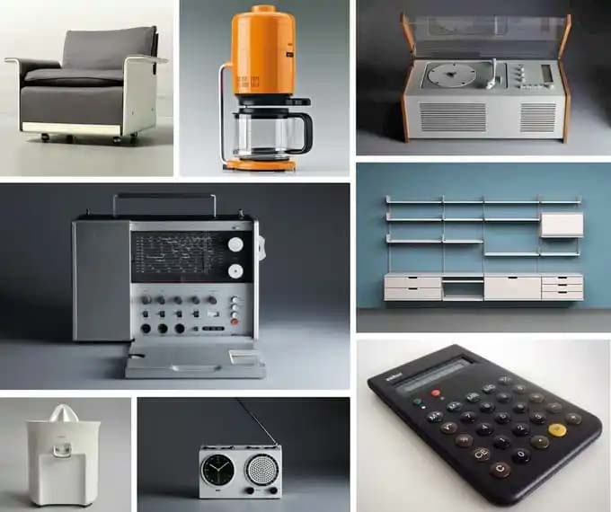 Dieter Rams Designed for Functionality, Not Aesthetics: The Philosophy Behind Timeless Design