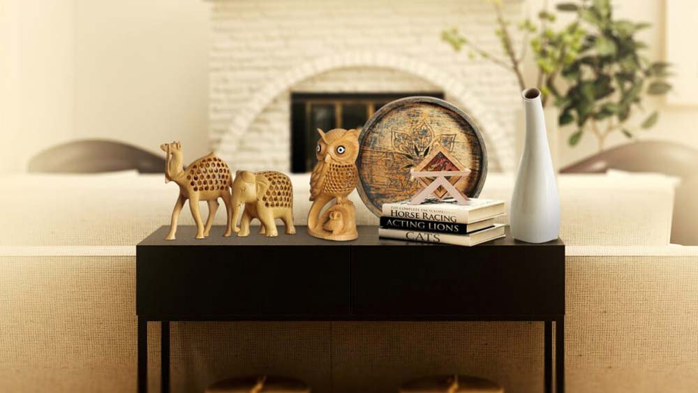 Handcrafted & Artisanal Aesthetic: Celebrating Authenticity in Product Design