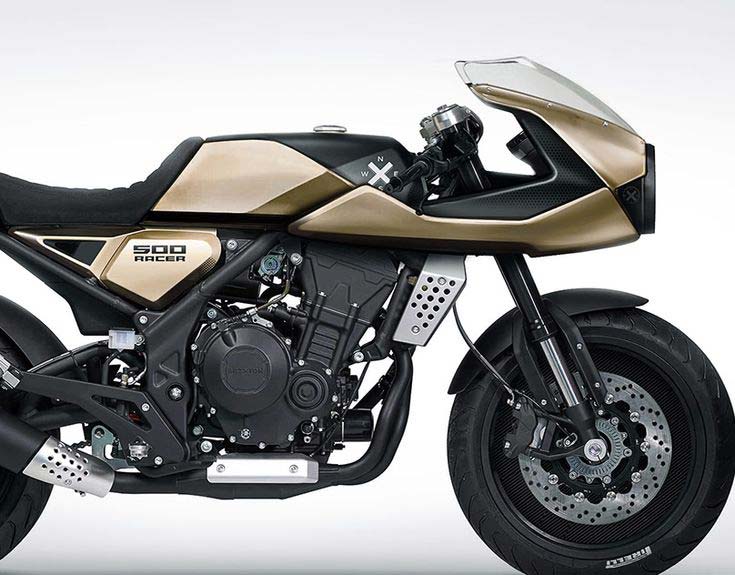 Minimalist Cafe Racer & Neo-Retro Styling: The Timeless Appeal of Vintage-Inspired Motorcycle Design