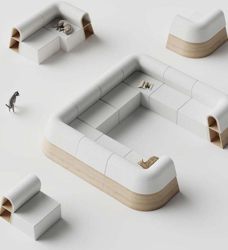 Modular and Reconfigurable Designs: The Future of Flexible and Adaptive Product Design