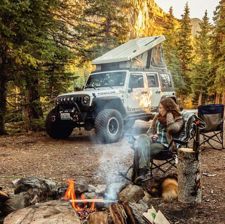 Off-Road & Adventure-Oriented Design: The Trend Shaping the Future of Outdoor Vehicles